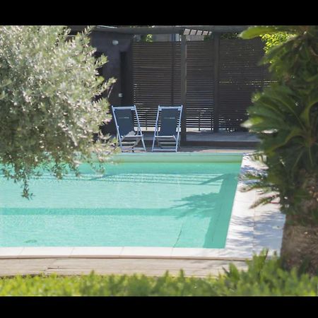 Casa Gelsomino Pool&Seaview Apartment Palermo Exterior foto