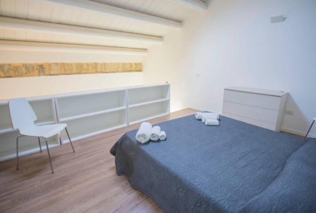 Casa Gelsomino Pool&Seaview Apartment Palermo Exterior foto